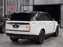 Land Rover Range Rover Vogue